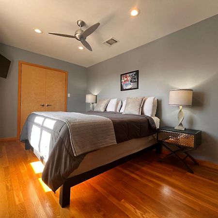Villa Stardust Retreat Coleman Esterno foto
