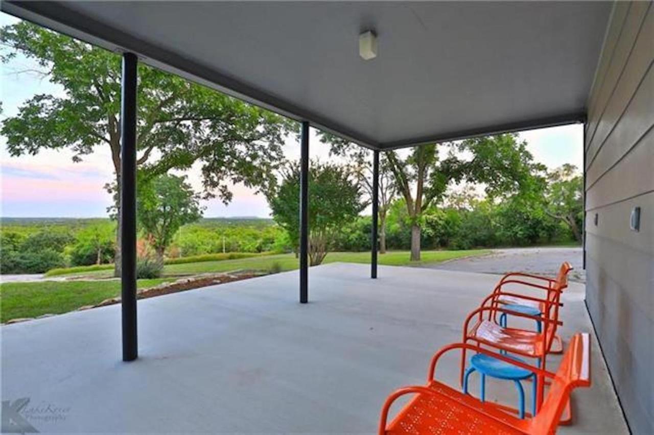 Villa Stardust Retreat Coleman Esterno foto