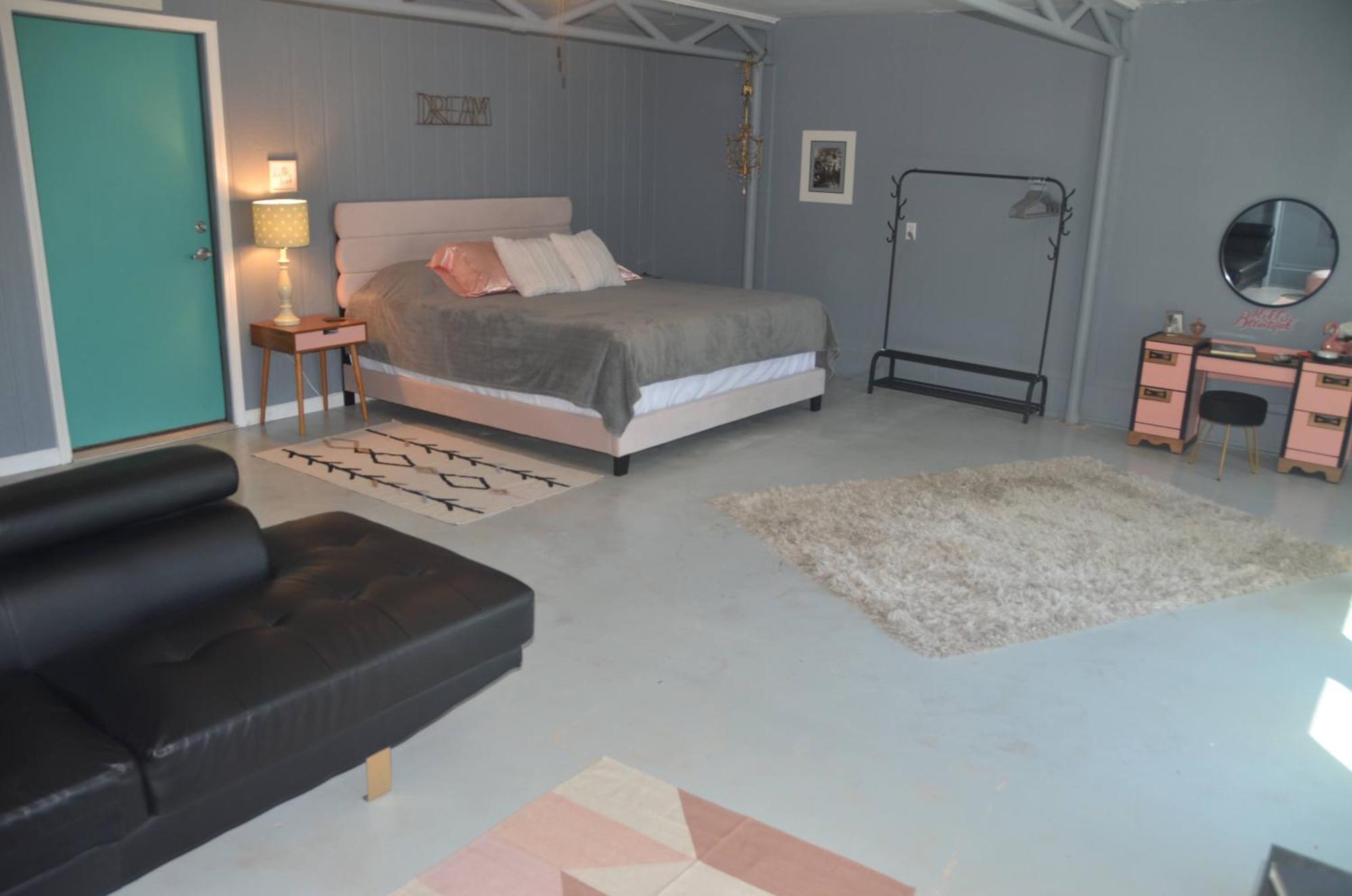 Villa Stardust Retreat Coleman Camera foto