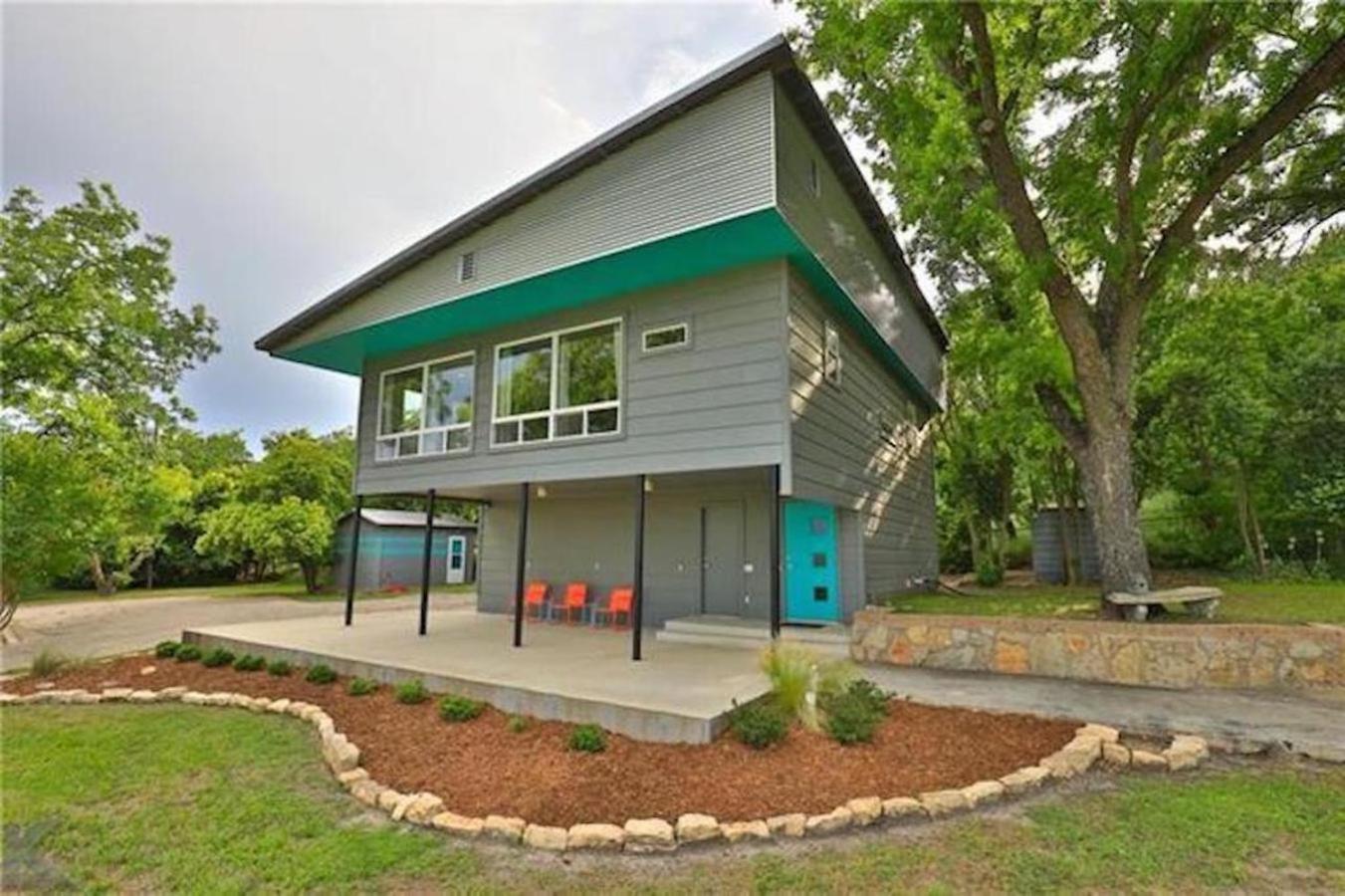 Villa Stardust Retreat Coleman Esterno foto