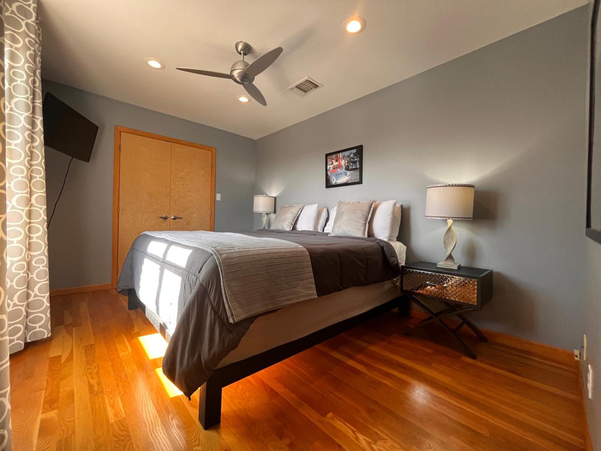 Villa Stardust Retreat Coleman Esterno foto