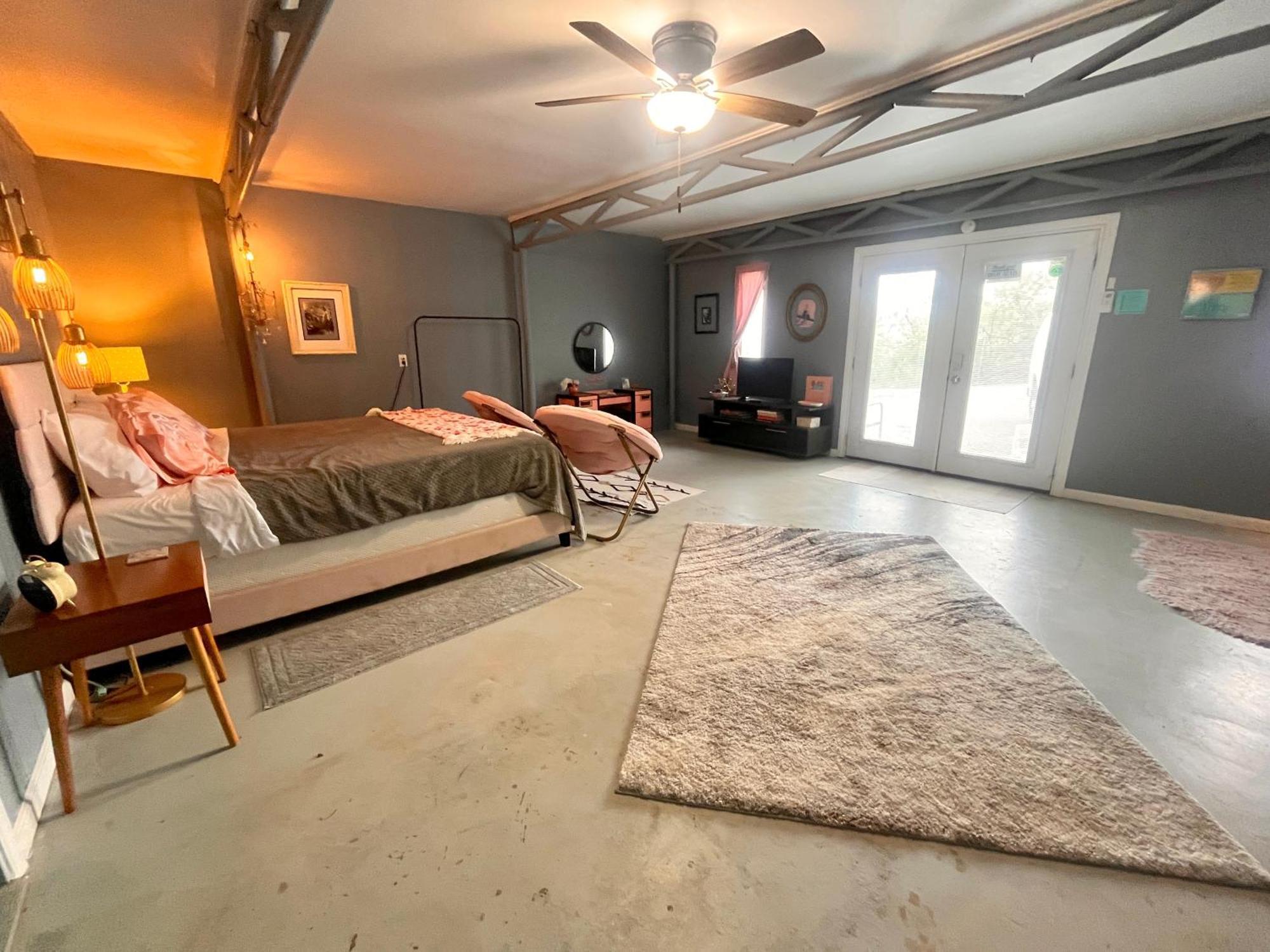 Villa Stardust Retreat Coleman Esterno foto