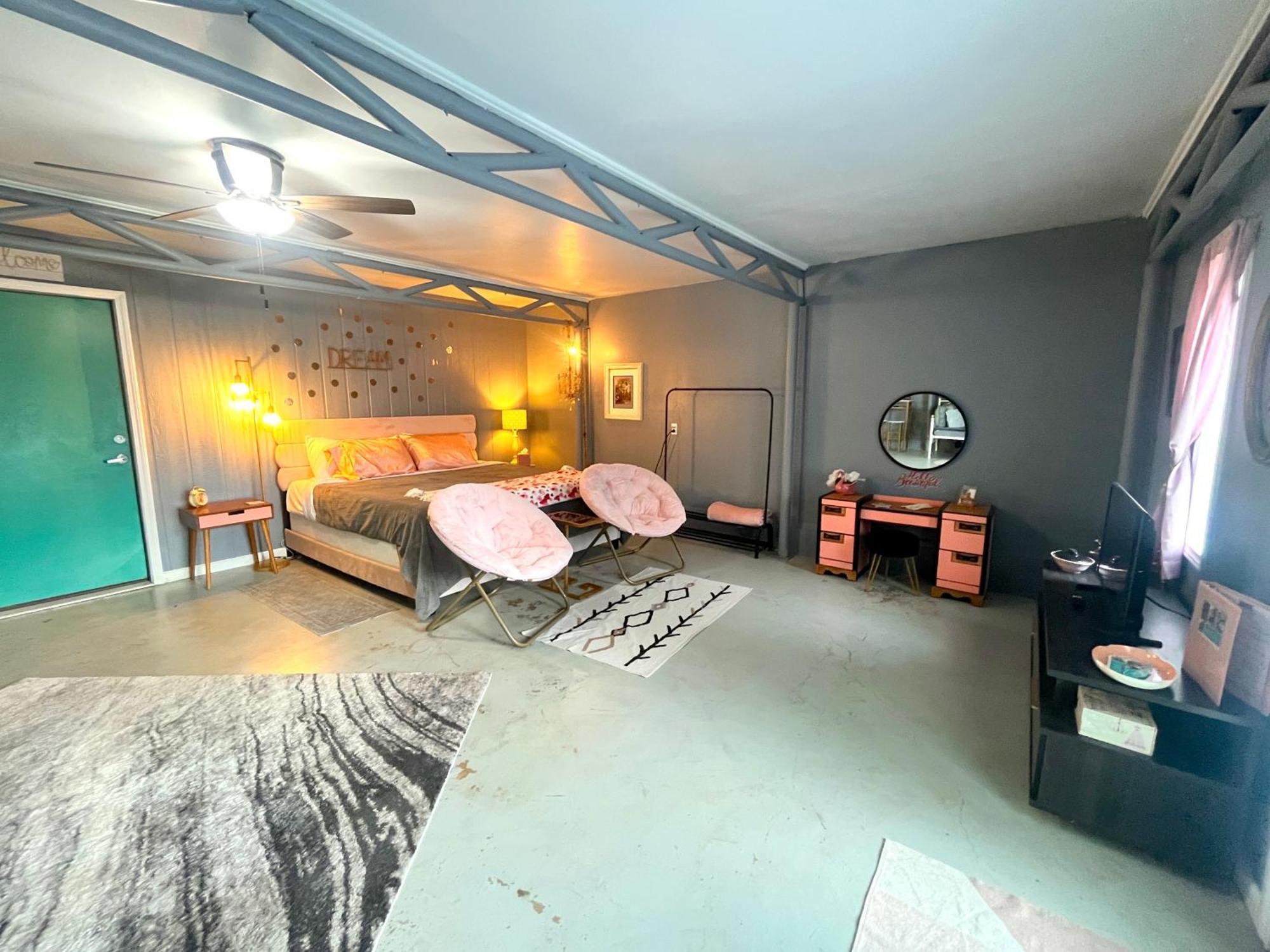 Villa Stardust Retreat Coleman Esterno foto